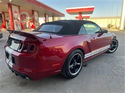 فورد موستانج